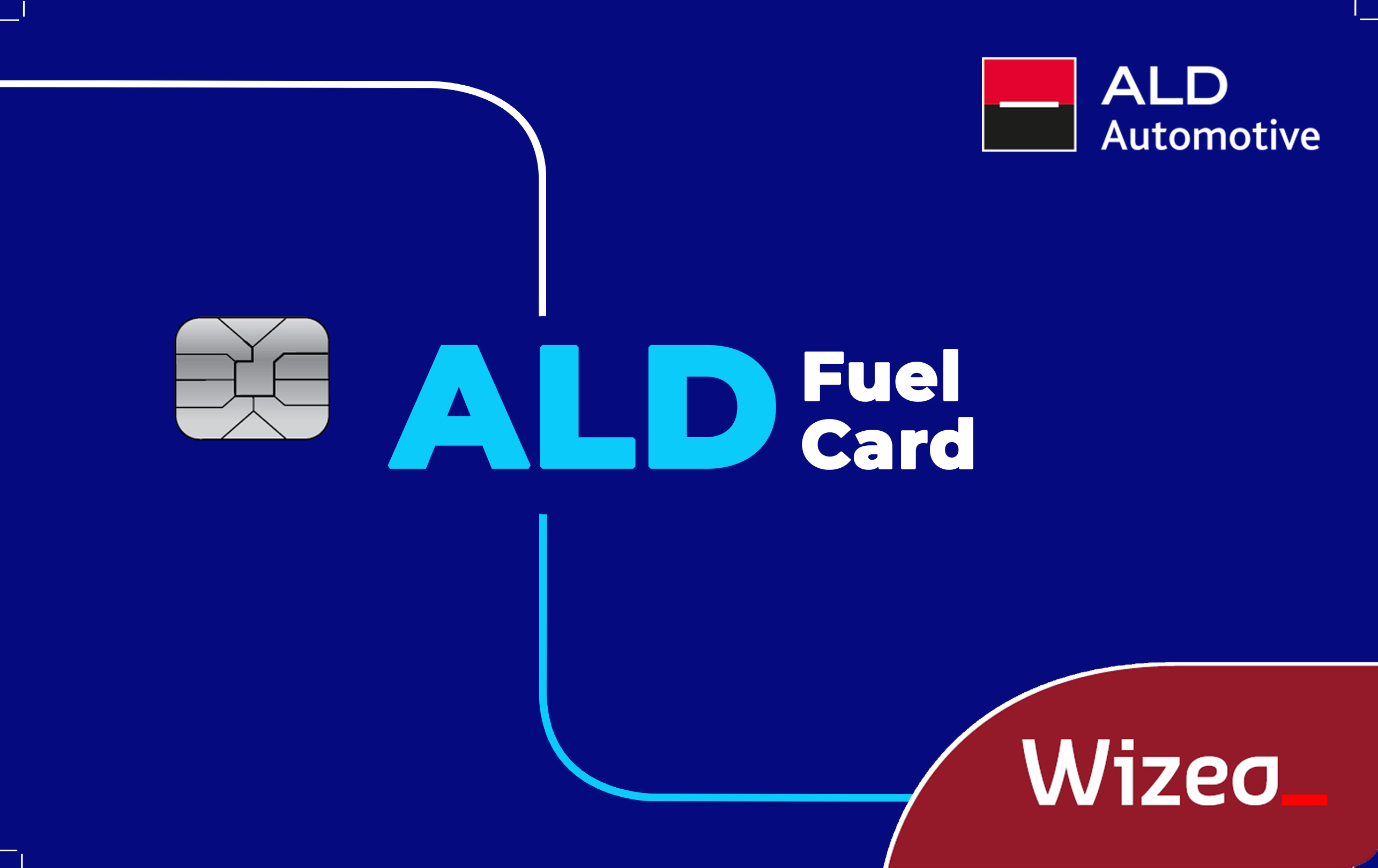 Tarjeta Fuel Card_Wizea